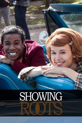 Showing Roots poster - Find streaming availability