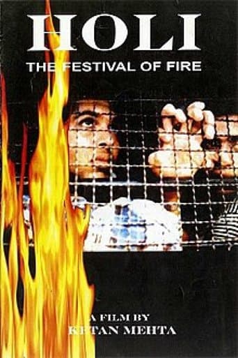 Holi poster - Find streaming availability