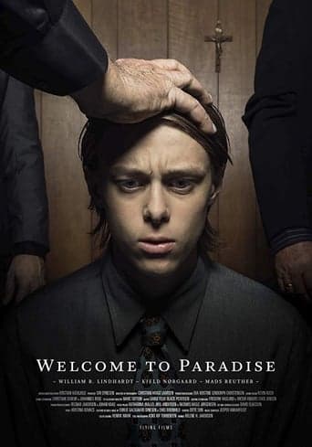 Welcome to Paradise poster - Find streaming availability