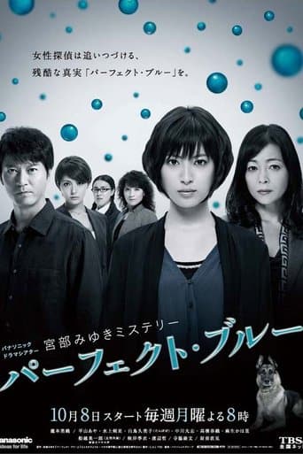 Perfect Blue poster - Find streaming availability