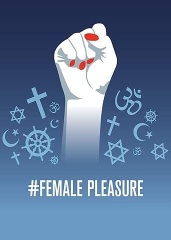 #Female Pleasure poster - Find streaming availability