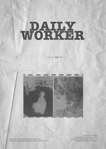 Daily Worker poster - Find streaming availability