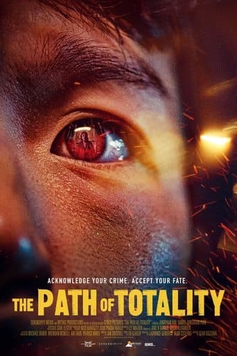The Path of Totality poster - Find streaming availability