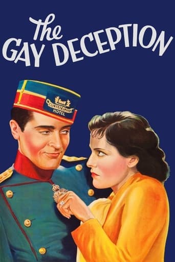 The Gay Deception poster - Find streaming availability