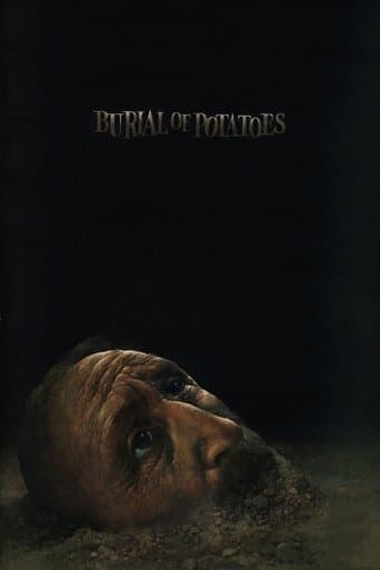 Burial of a Potato poster - Find streaming availability