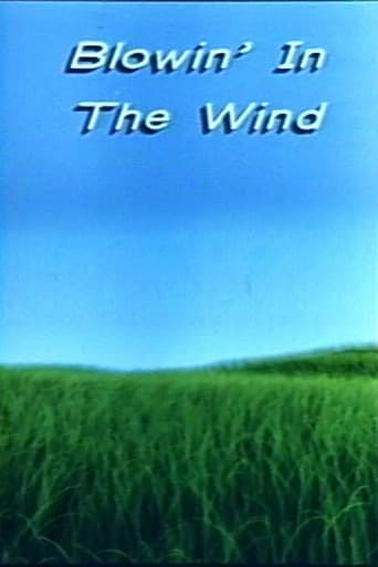 Blowin' in the Wind poster - Find streaming availability