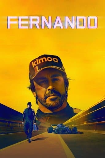 Fernando poster - Find streaming availability