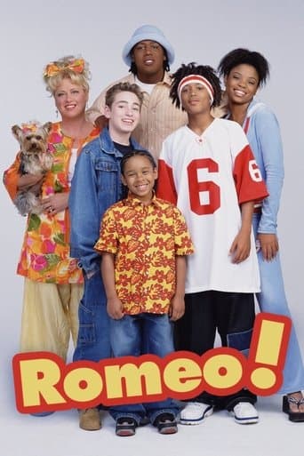 Romeo! poster - Find streaming availability