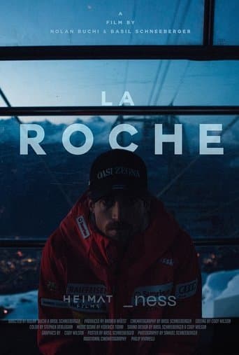 La Roche poster - Find streaming availability