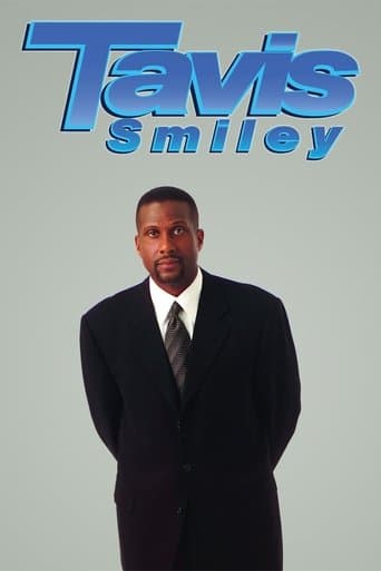 Tavis Smiley poster - Find streaming availability