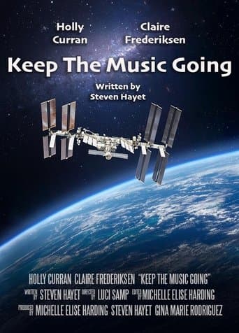 Keep The Music Going poster - Find streaming availability
