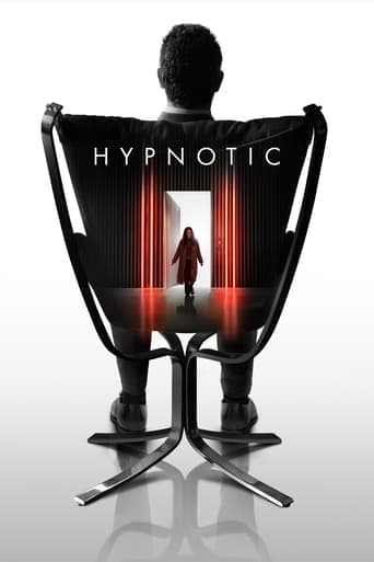 Hypnotic poster - Find streaming availability