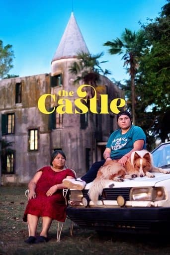 The Castle poster - Find streaming availability