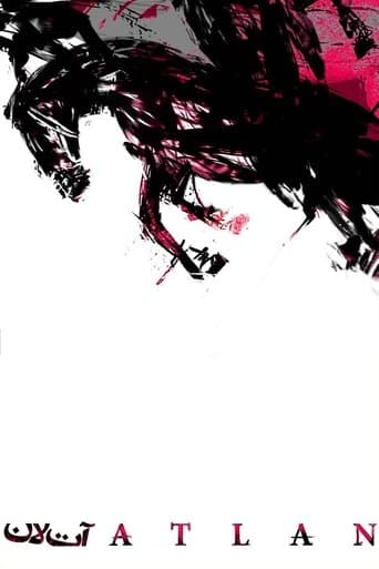 Atlan poster - Find streaming availability
