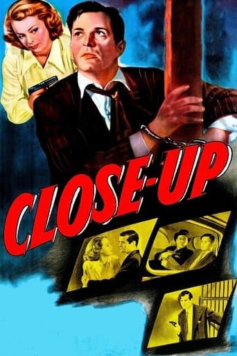 Close-Up poster - Find streaming availability