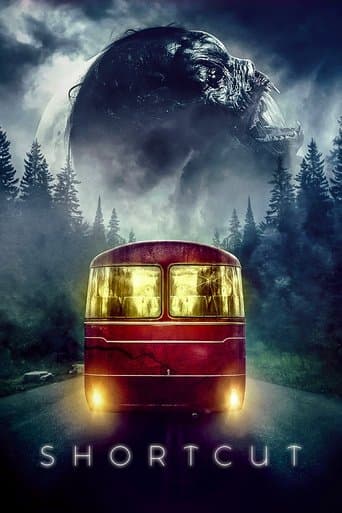 Shortcut poster - Find streaming availability