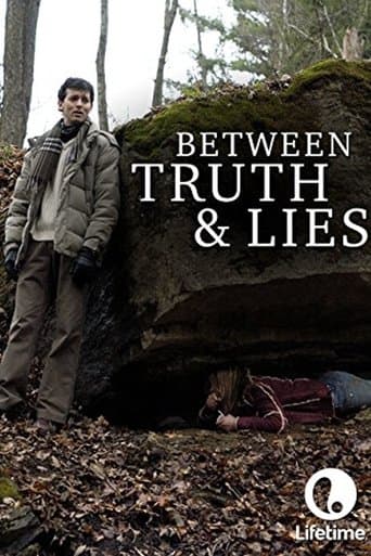 Between Truth and Lies poster - Find streaming availability