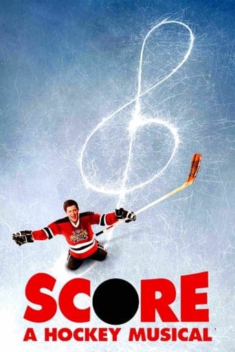 Score: A Hockey Musical poster - Find streaming availability