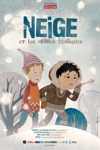 Snow and the Magic Trees poster - Find streaming availability