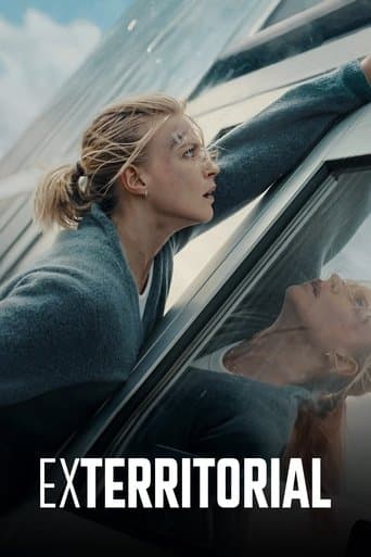 Exterritorial poster - Find streaming availability