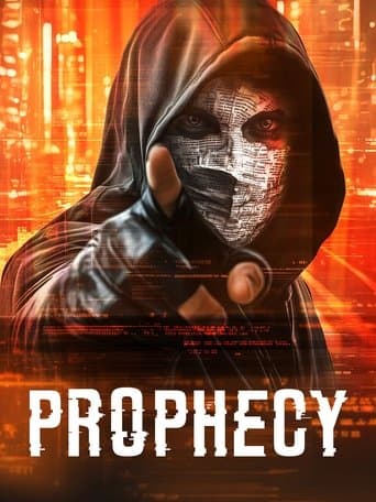 Prophecy poster - Find streaming availability