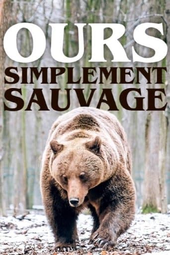 Ours, simplement sauvage poster - Find streaming availability
