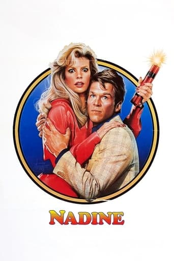 Nadine poster - Find streaming availability