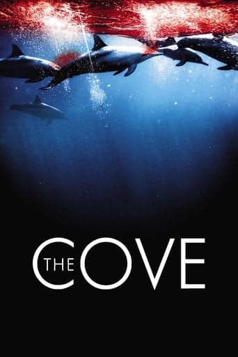 The Cove poster - Find streaming availability