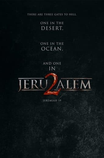 Jeruzalem 2 poster - Find streaming availability