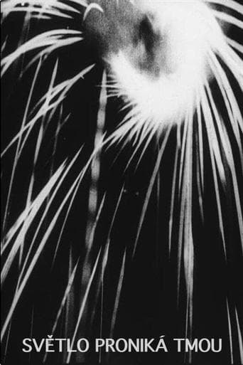 The Light Penetrates the Dark poster - Find streaming availability