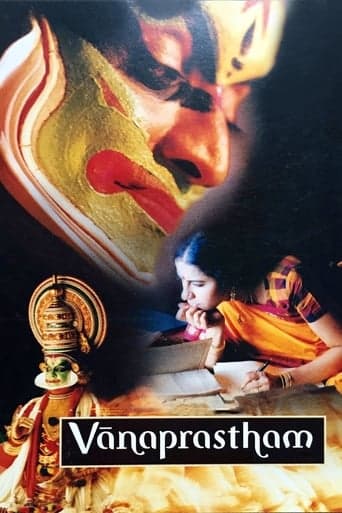 Vanaprastham poster - Find streaming availability