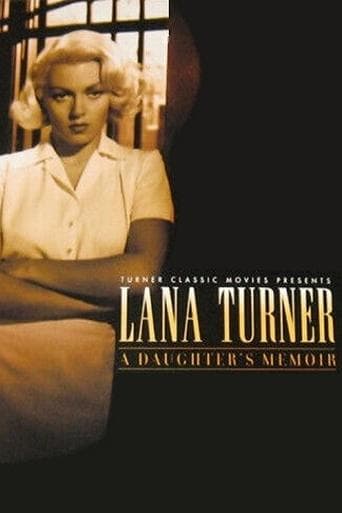 Lana Turner... a Daughter's Memoir poster - Find streaming availability