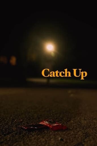 Catch Up poster - Find streaming availability