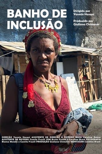 Banho de Inclusão poster - Find streaming availability