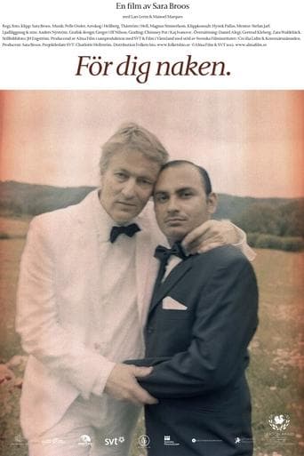 For You Naked poster - Find streaming availability