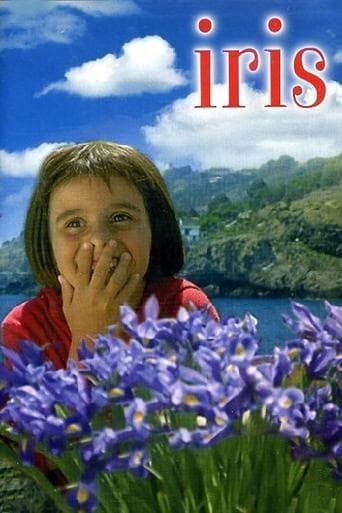 Iris poster - Find streaming availability