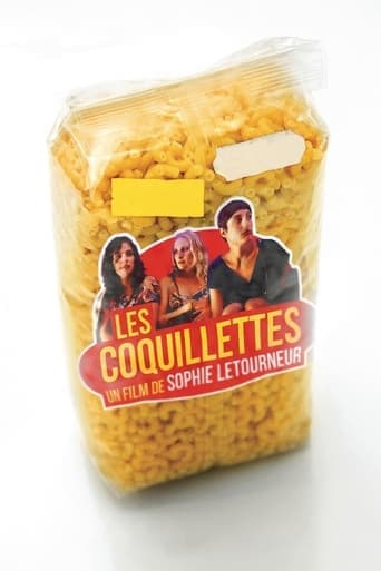 Les Coquillettes poster - Find streaming availability