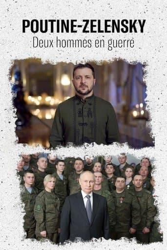 Das Duell - Selenskyj gegen Putin poster - Find streaming availability