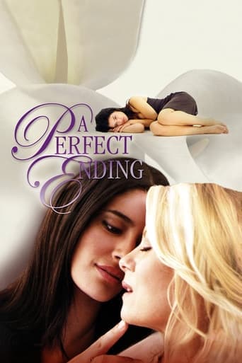 A Perfect Ending poster - Find streaming availability