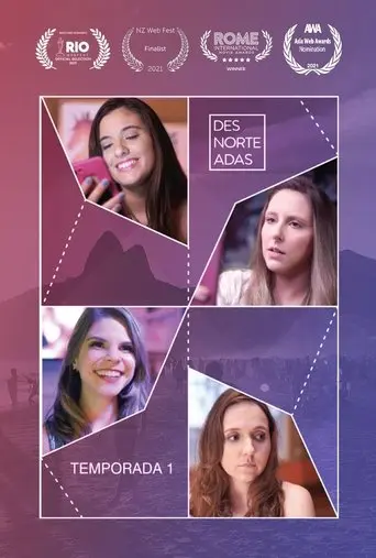 Desnorteadas poster - Find streaming availability