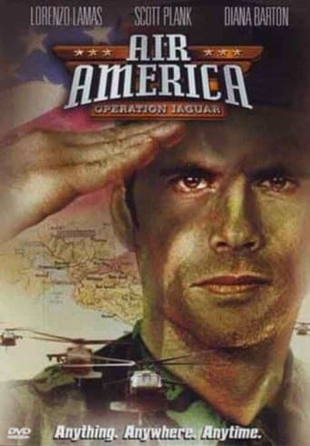 Air America poster - Find streaming availability
