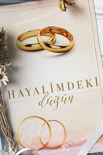 Hayalimdeki Düğün poster - Find streaming availability