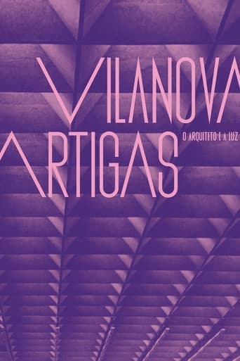 Vilanova Artigas: The Architect and the Light poster - Find streaming availability