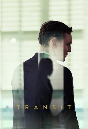Transit poster - Find streaming availability