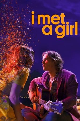 I Met a Girl poster - Find streaming availability