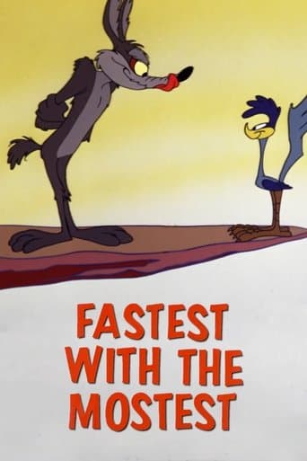 Fastest with the Mostest poster - Find streaming availability
