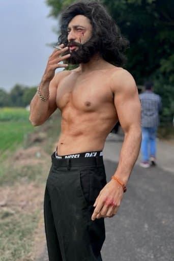 Harsh Beniwal poster - Find streaming availability