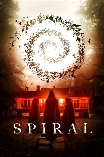 Spiral poster - Find streaming availability