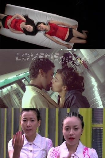 LOVEME2030 poster - Find streaming availability
