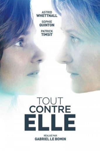 Tout contre elle poster - Find streaming availability